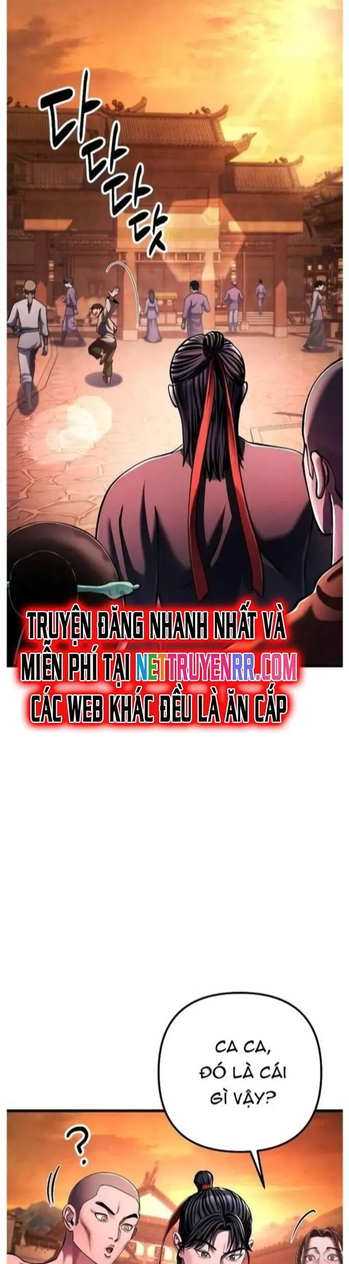 Đao Hoàng Tứ Thiếu Gia Nettruyen ZZZ Chương 141 Page 20