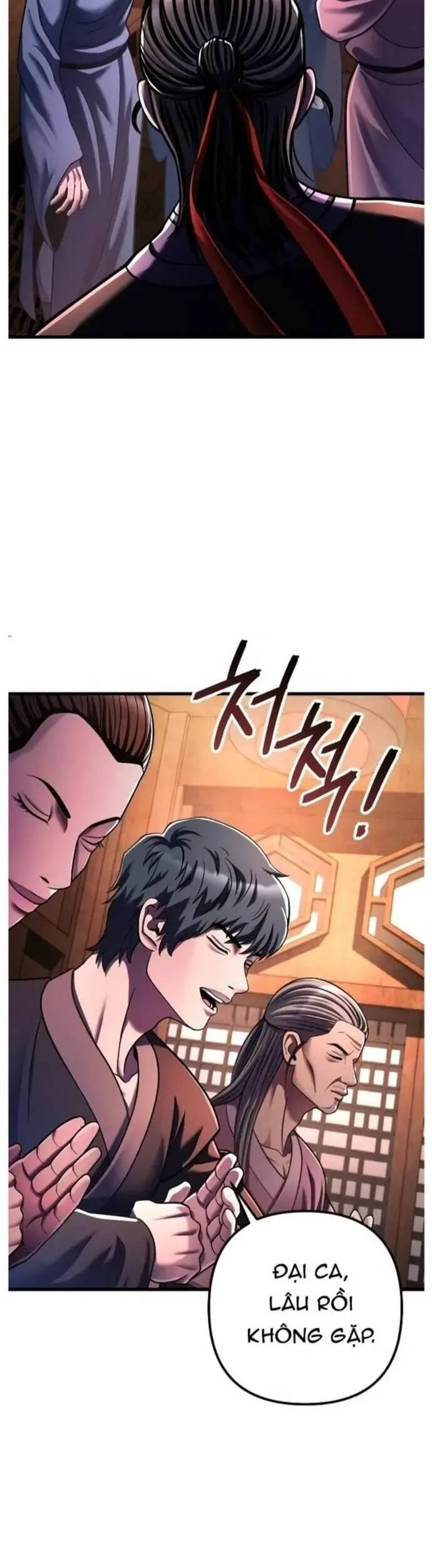 Đao Hoàng Tứ Thiếu Gia Nettruyen ZZZ Chương 141 Page 24