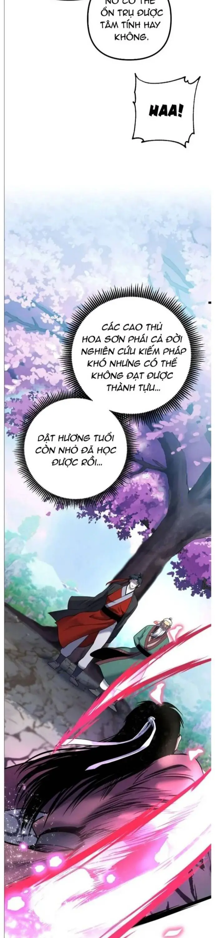 Đao Hoàng Tứ Thiếu Gia Nettruyen ZZZ Chương 65 Page 10