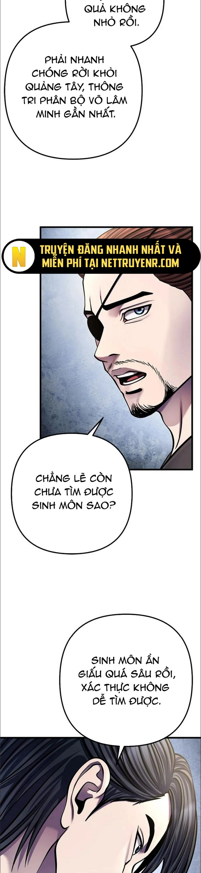 Đao Hoàng Tứ Thiếu Gia Nettruyen ZZZ Chương 174 Page 16