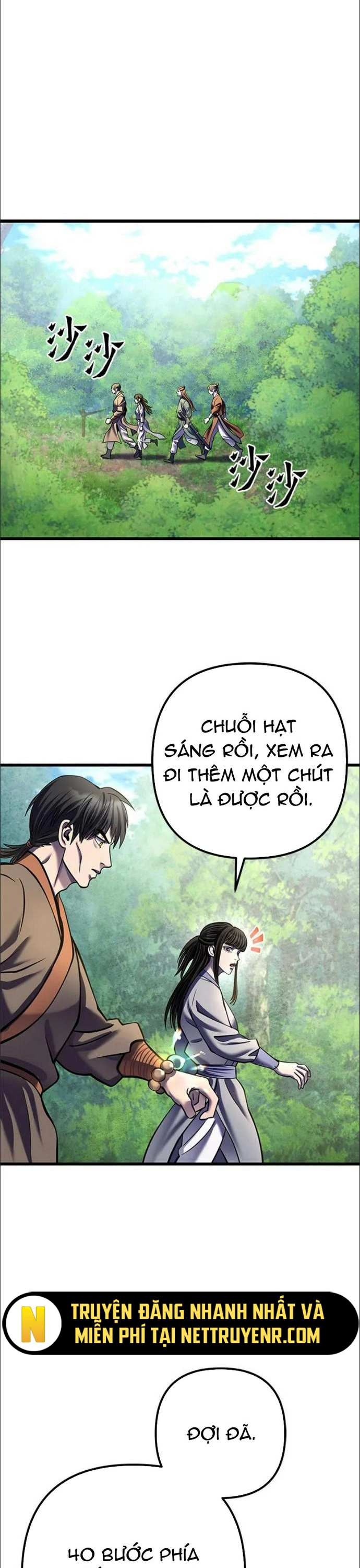 Đao Hoàng Tứ Thiếu Gia Nettruyen ZZZ Chương 174 Page 18