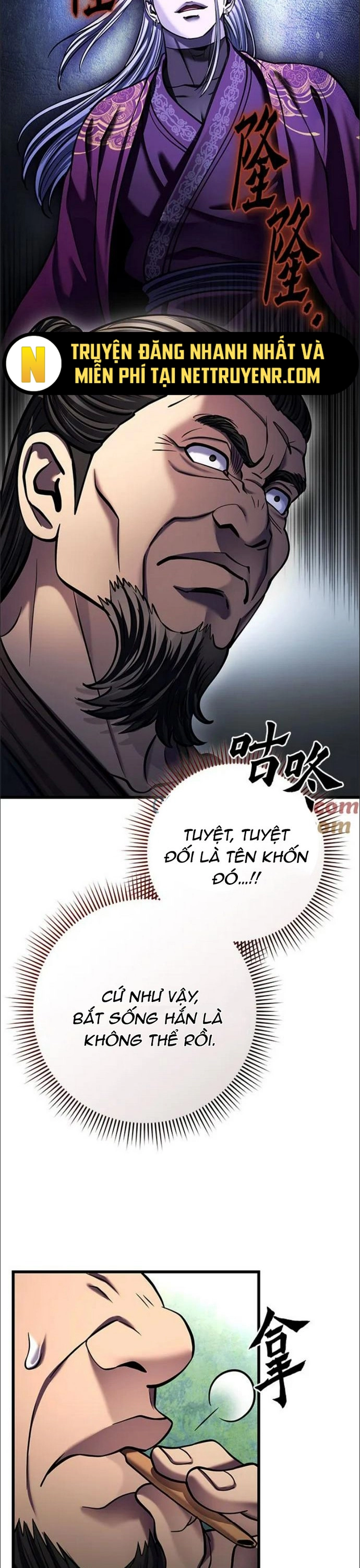 Đao Hoàng Tứ Thiếu Gia Nettruyen ZZZ Chương 174 Page 29