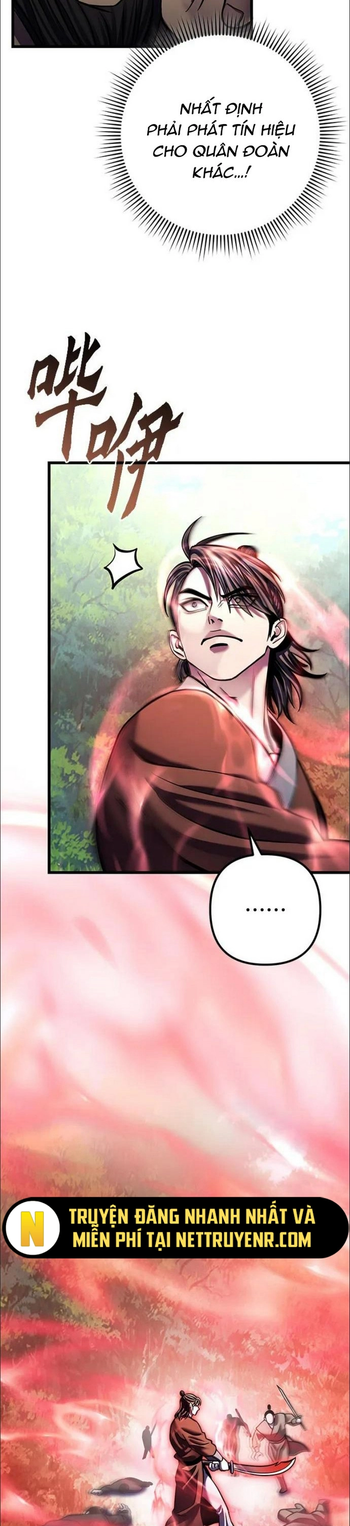 Đao Hoàng Tứ Thiếu Gia Nettruyen ZZZ Chương 174 Page 30