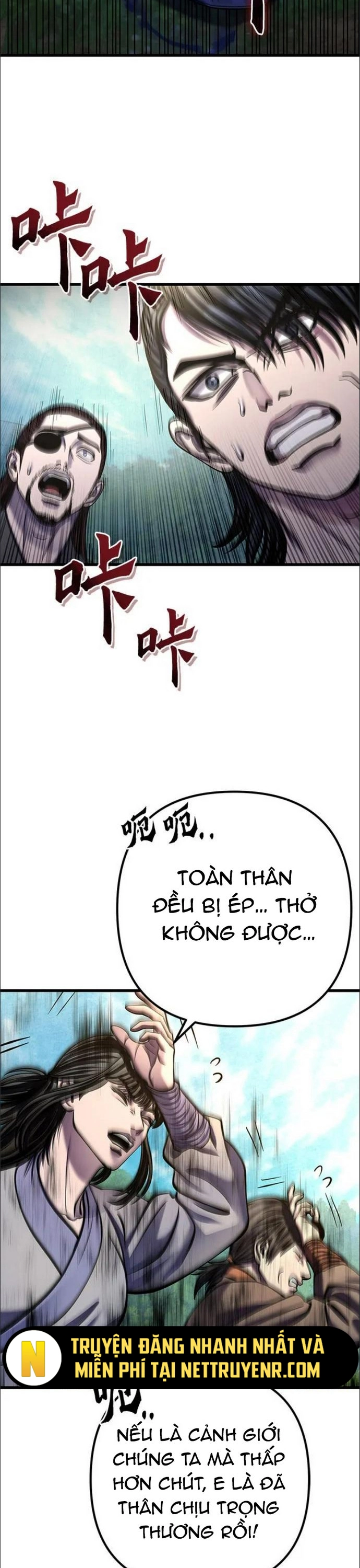 Đao Hoàng Tứ Thiếu Gia Nettruyen ZZZ Chương 174 Page 40