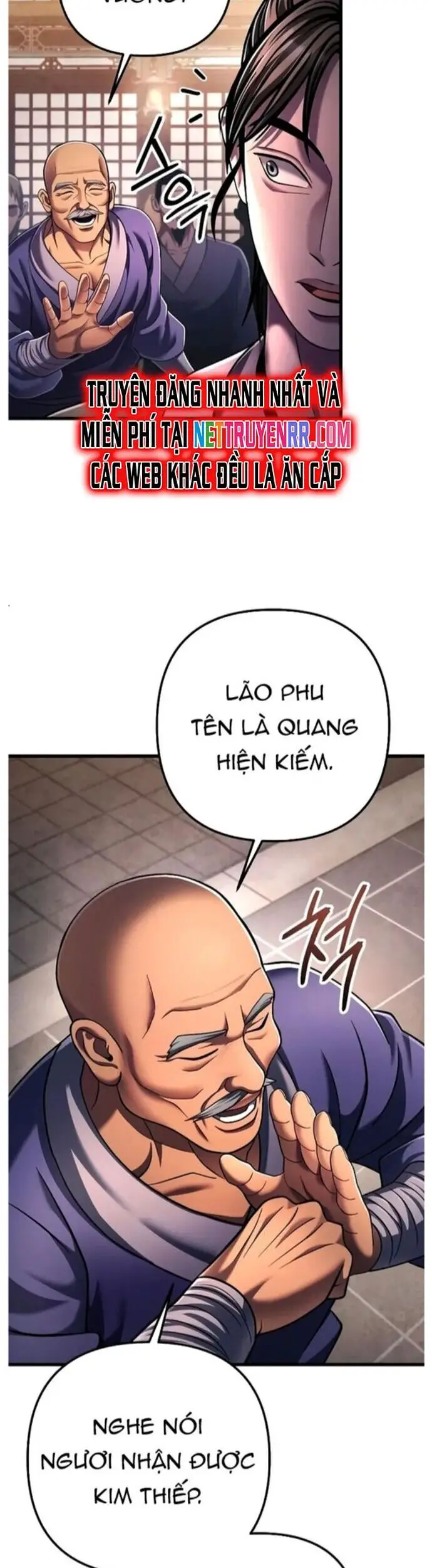 Đao Hoàng Tứ Thiếu Gia Nettruyen ZZZ Chương 139 Page 10