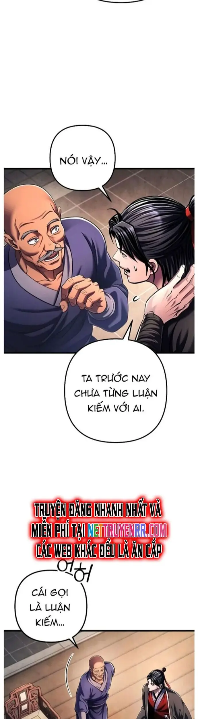 Đao Hoàng Tứ Thiếu Gia Nettruyen ZZZ Chương 139 Page 12