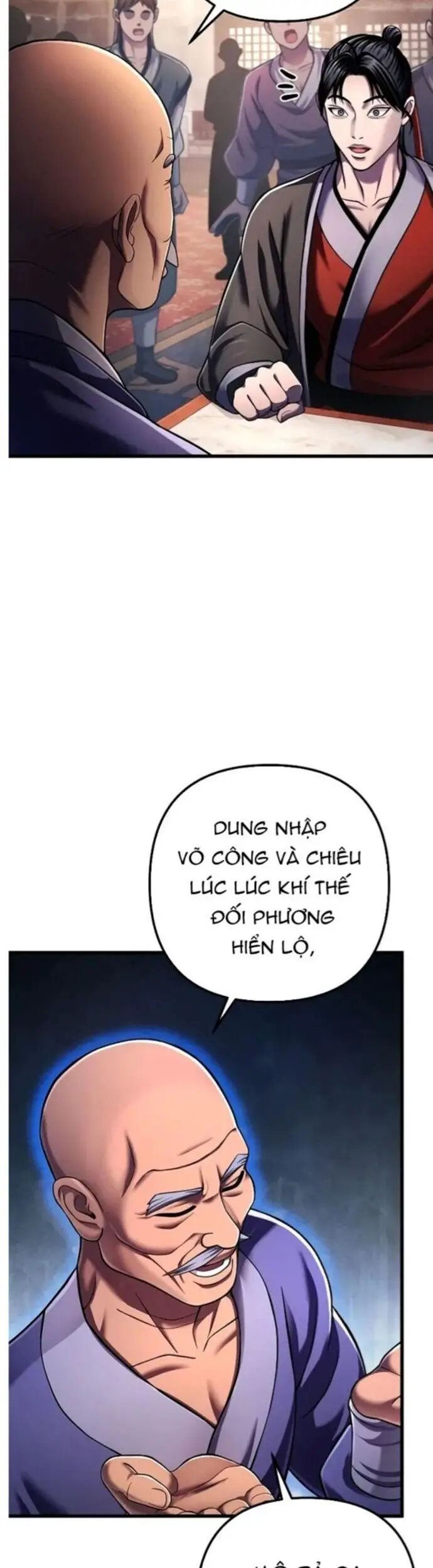Đao Hoàng Tứ Thiếu Gia Nettruyen ZZZ Chương 139 Page 14