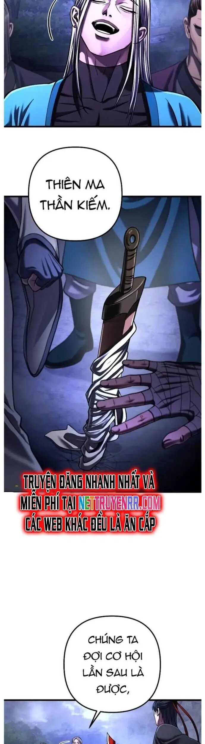 Đao Hoàng Tứ Thiếu Gia Nettruyen ZZZ Chương 148 Page 5
