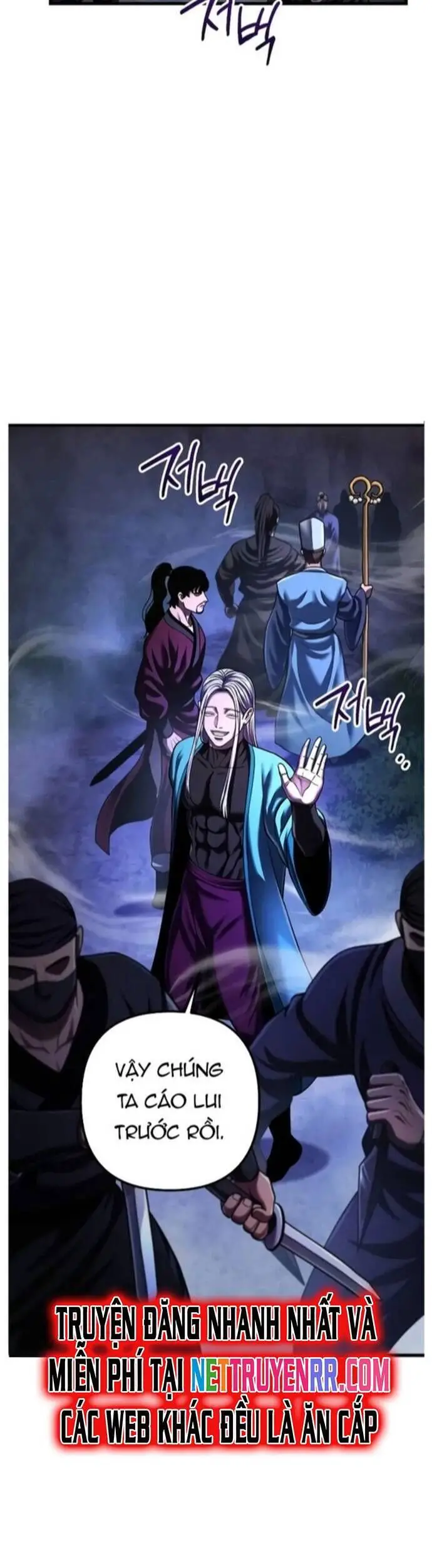 Đao Hoàng Tứ Thiếu Gia Nettruyen ZZZ Chương 148 Page 10