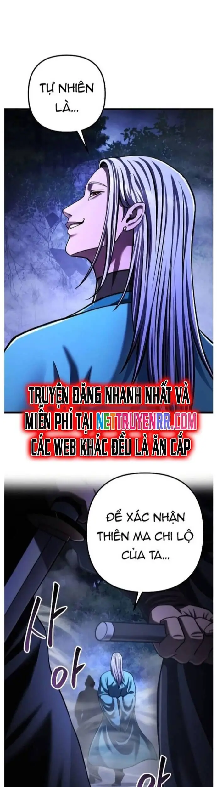 Đao Hoàng Tứ Thiếu Gia Nettruyen ZZZ Chương 148 Page 11
