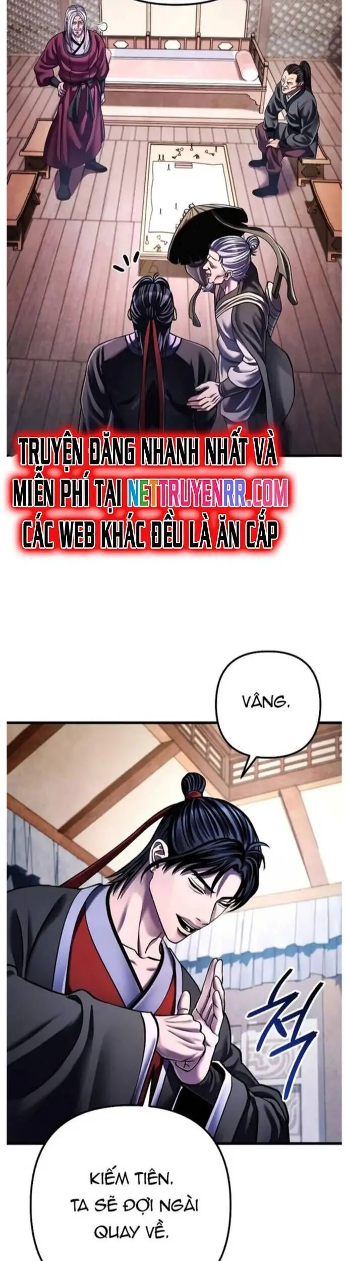 Đao Hoàng Tứ Thiếu Gia Nettruyen ZZZ Chương 148 Page 16