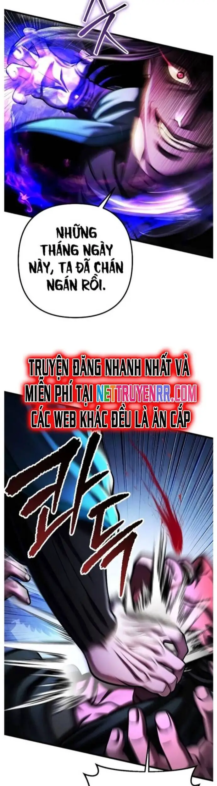 Đao Hoàng Tứ Thiếu Gia Nettruyen ZZZ Chương 148 Page 23