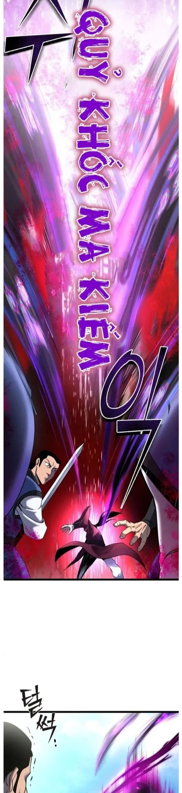 Đao Hoàng Tứ Thiếu Gia Nettruyen ZZZ Chương 69 Page 2