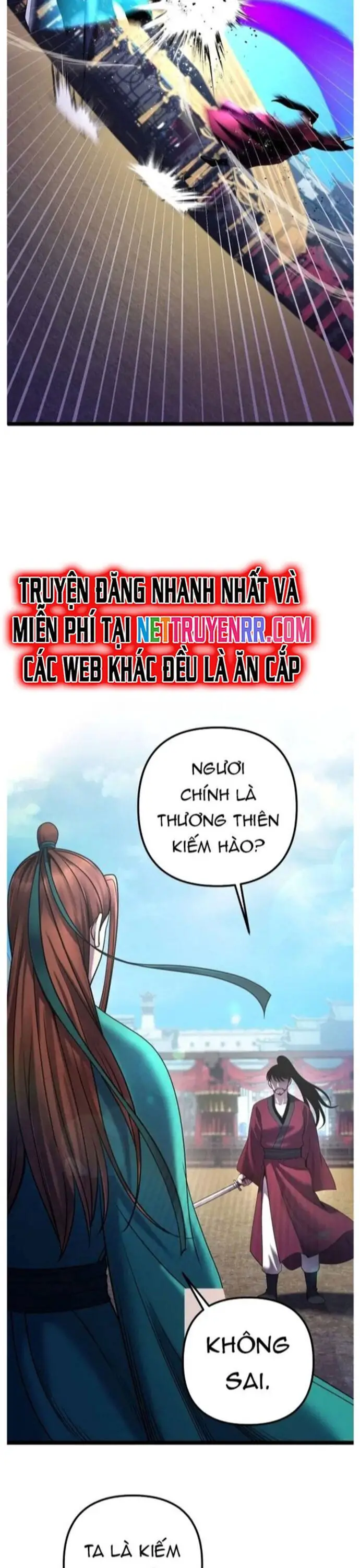 Đao Hoàng Tứ Thiếu Gia Nettruyen ZZZ Chương 69 Page 9