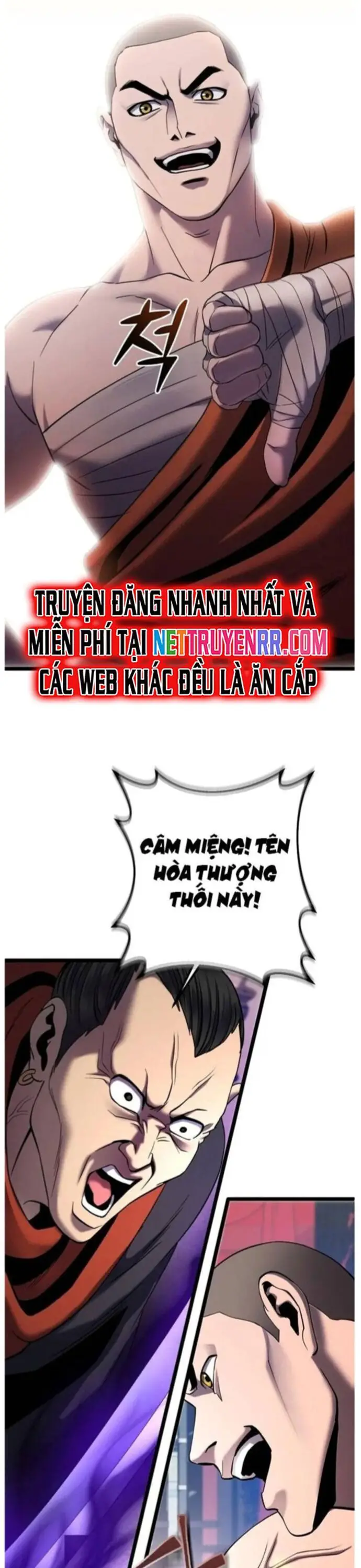 Đao Hoàng Tứ Thiếu Gia Nettruyen ZZZ Chương 69 Page 17