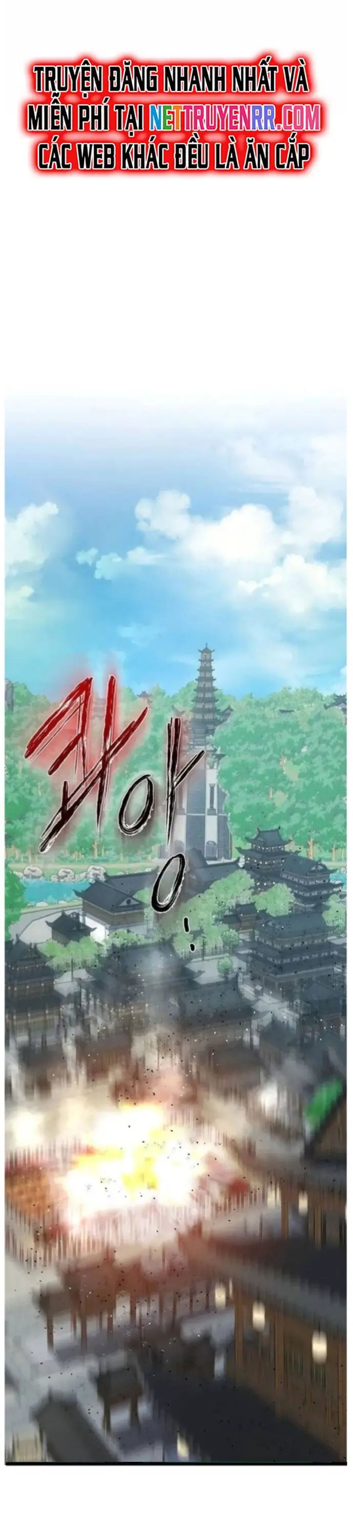 Đao Hoàng Tứ Thiếu Gia Nettruyen ZZZ Chương 69 Page 19