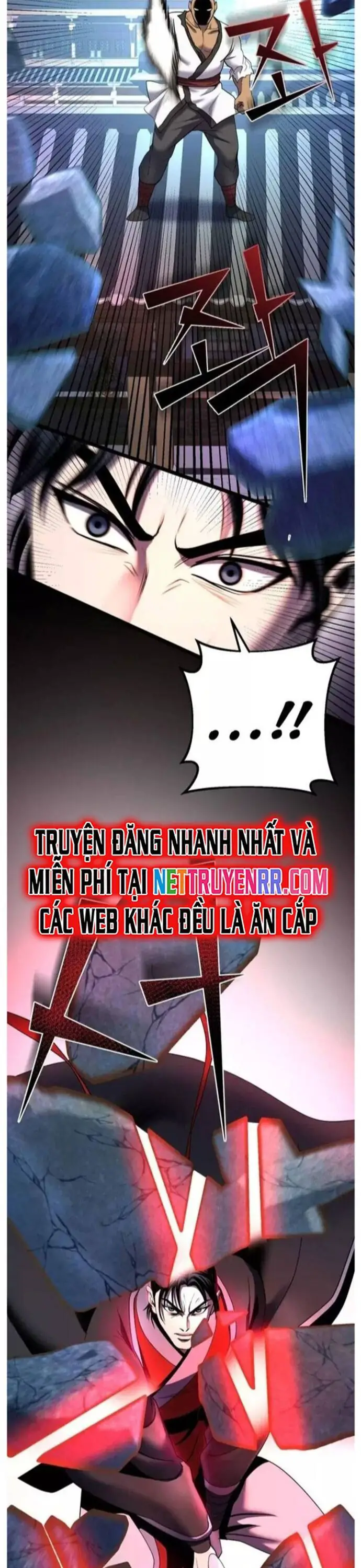Đao Hoàng Tứ Thiếu Gia Nettruyen ZZZ Chương 69 Page 35