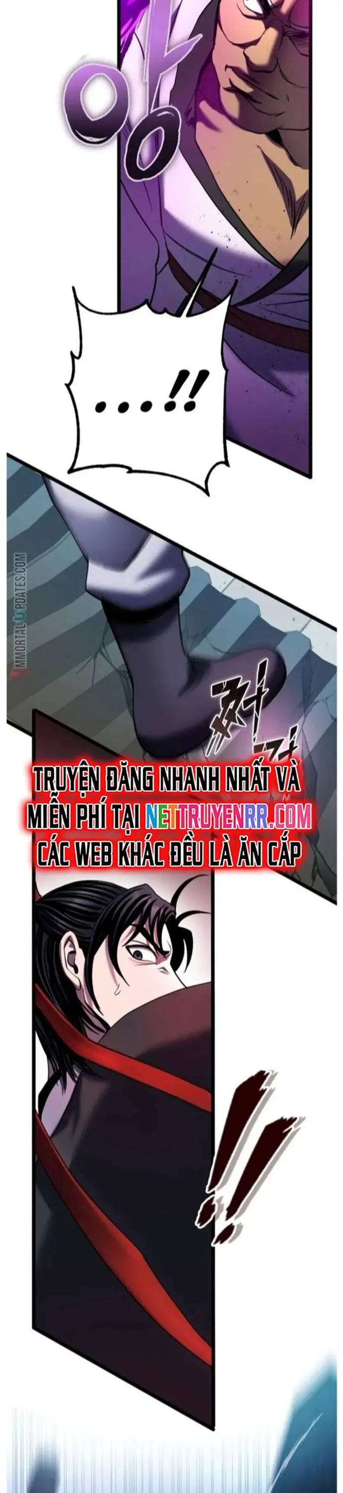 Đao Hoàng Tứ Thiếu Gia Nettruyen ZZZ Chương 69 Page 39