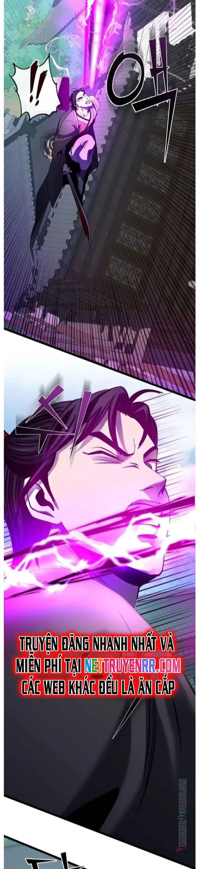 Đao Hoàng Tứ Thiếu Gia Nettruyen ZZZ Chương 69 Page 42