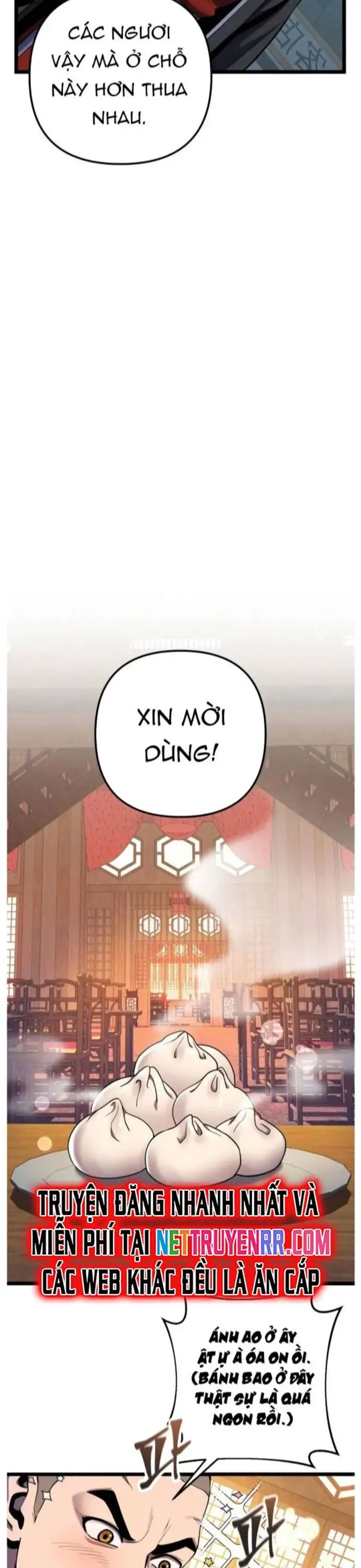 Đao Hoàng Tứ Thiếu Gia Nettruyen ZZZ Chương 62 Page 4