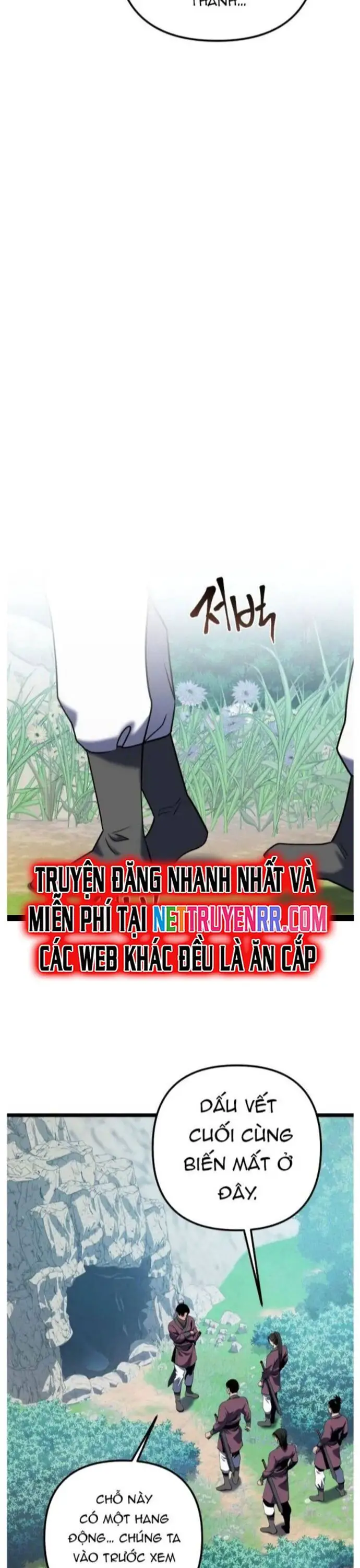 Đao Hoàng Tứ Thiếu Gia Nettruyen ZZZ Chương 62 Page 10