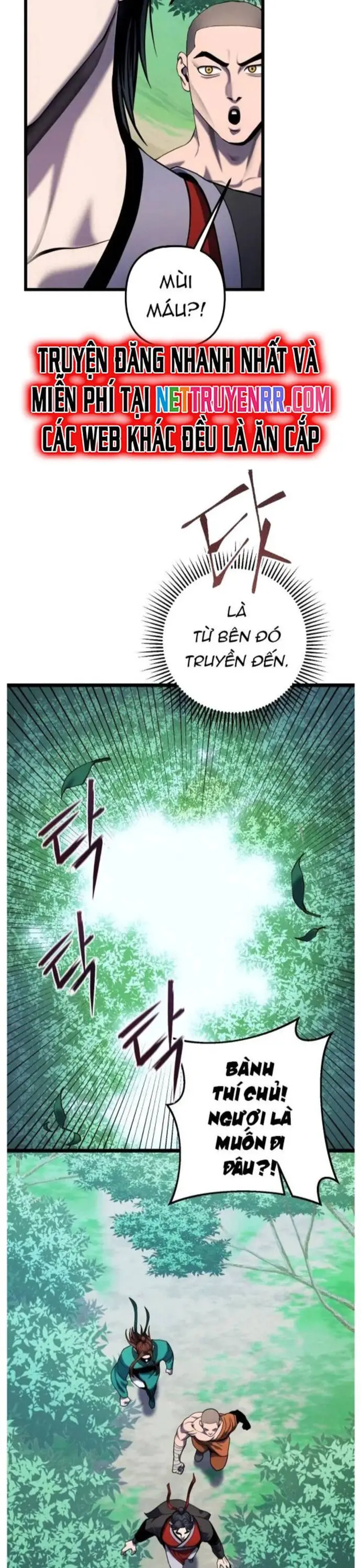 Đao Hoàng Tứ Thiếu Gia Nettruyen ZZZ Chương 62 Page 17