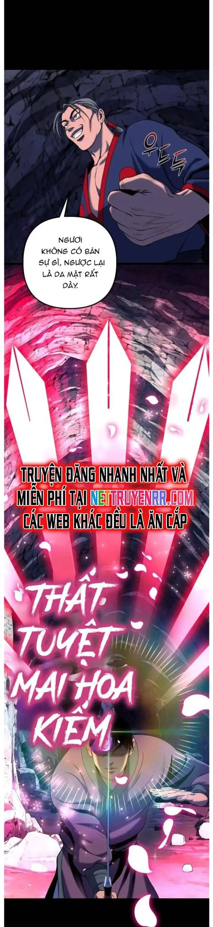Đao Hoàng Tứ Thiếu Gia Nettruyen ZZZ Chương 62 Page 28