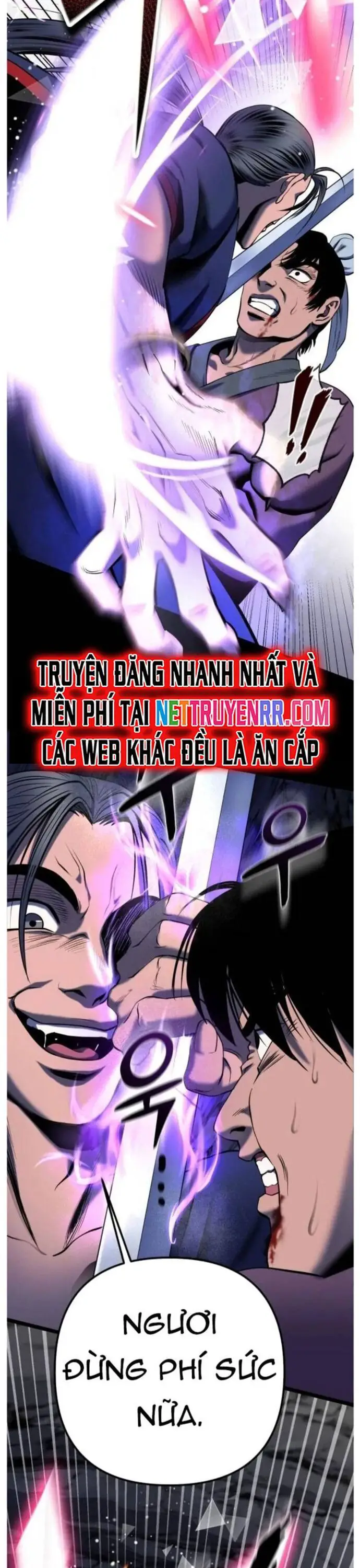 Đao Hoàng Tứ Thiếu Gia Nettruyen ZZZ Chương 62 Page 31