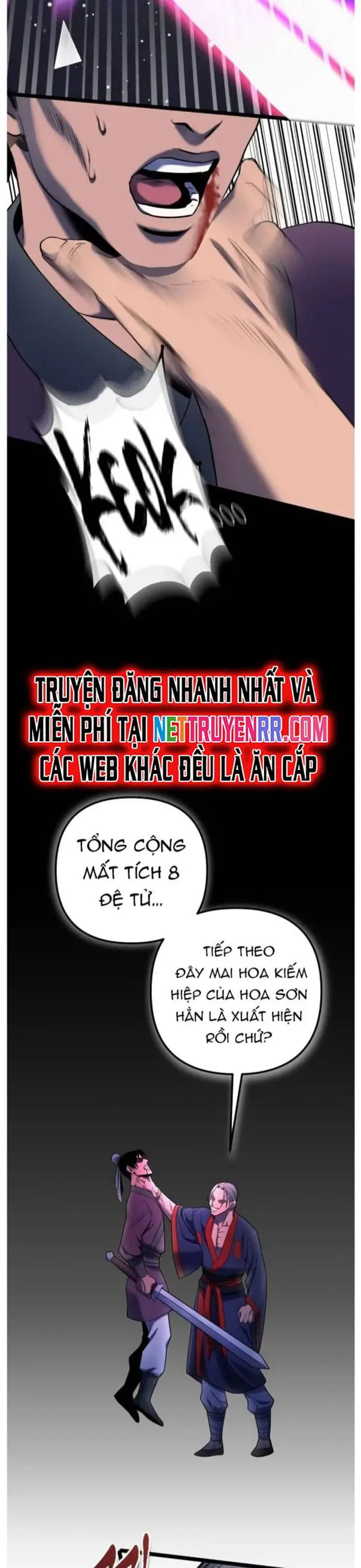 Đao Hoàng Tứ Thiếu Gia Nettruyen ZZZ Chương 62 Page 33