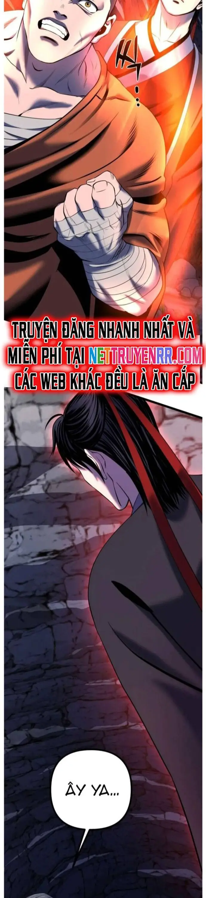 Đao Hoàng Tứ Thiếu Gia Nettruyen ZZZ Chương 62 Page 37