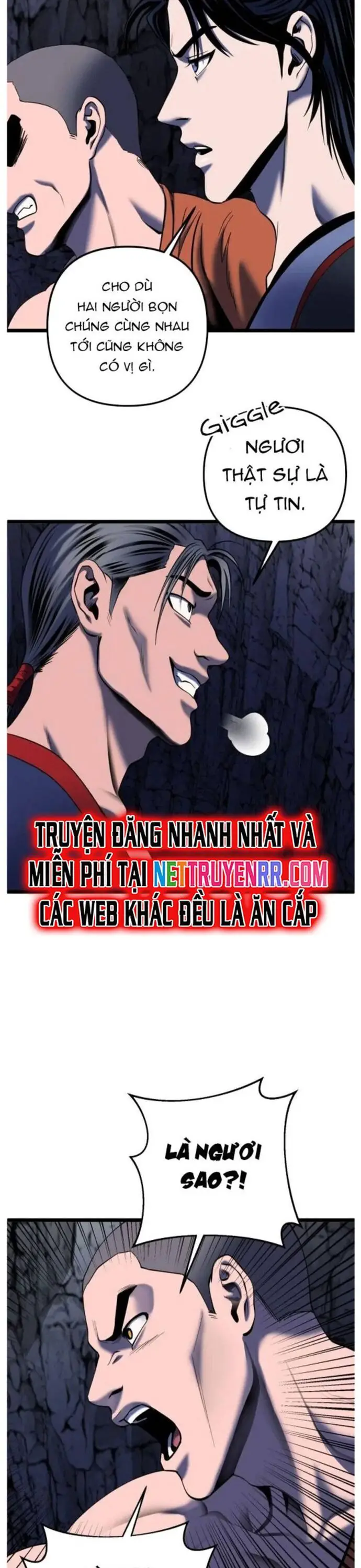 Đao Hoàng Tứ Thiếu Gia Nettruyen ZZZ Chương 62 Page 39