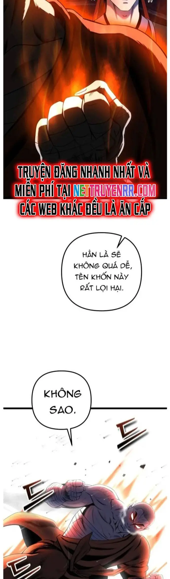 Đao Hoàng Tứ Thiếu Gia Nettruyen ZZZ Chương 62 Page 41