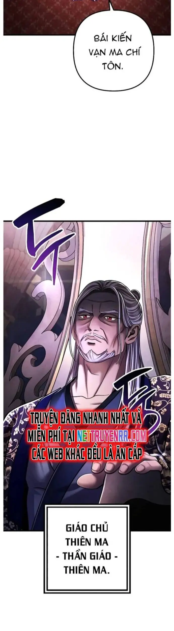 Đao Hoàng Tứ Thiếu Gia Nettruyen ZZZ Chương 138 Page 2