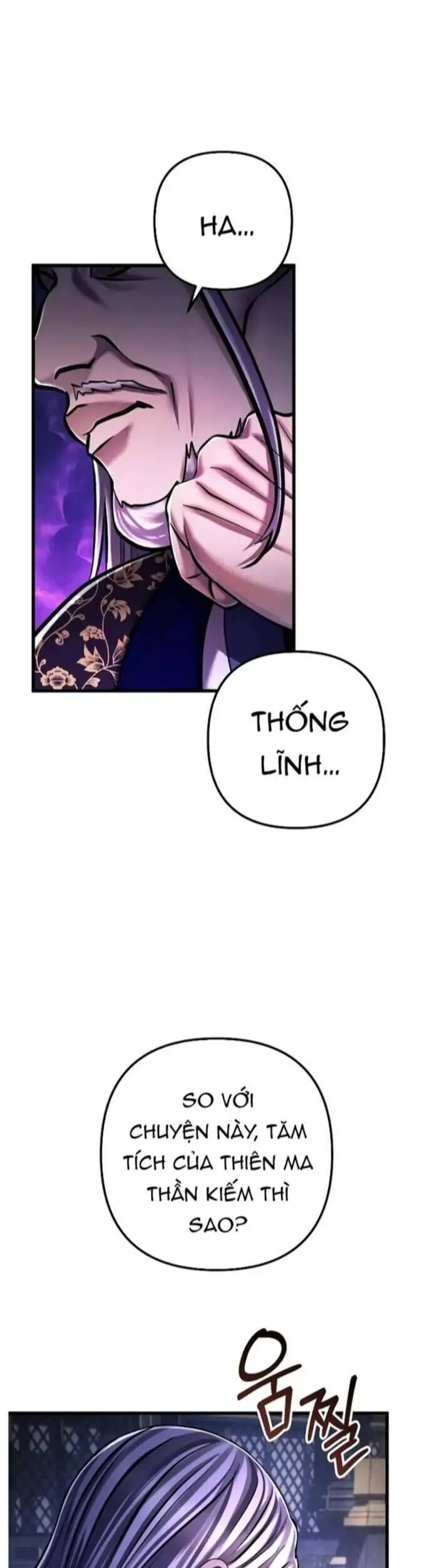 Đao Hoàng Tứ Thiếu Gia Nettruyen ZZZ Chương 138 Page 8