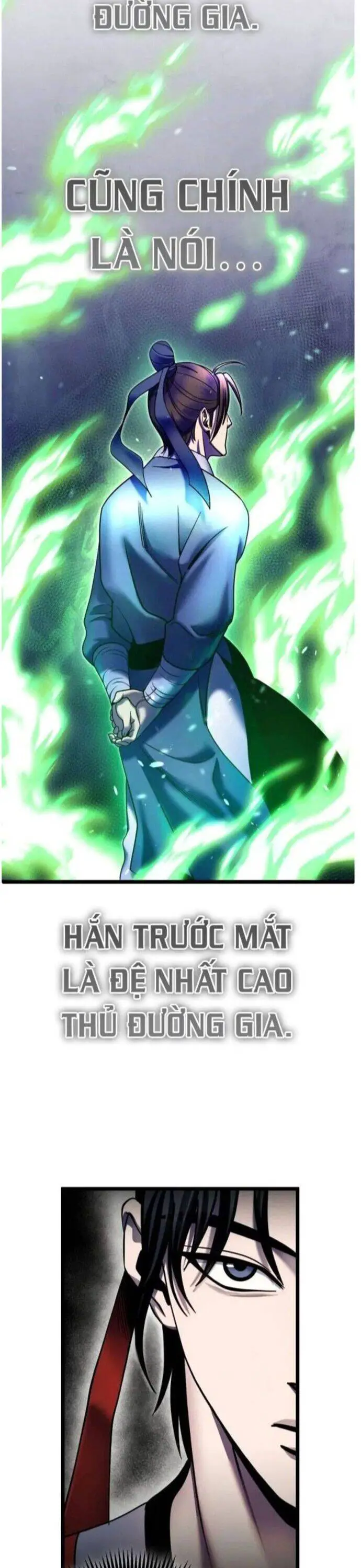 Đao Hoàng Tứ Thiếu Gia Nettruyen ZZZ Chương 73 Page 19