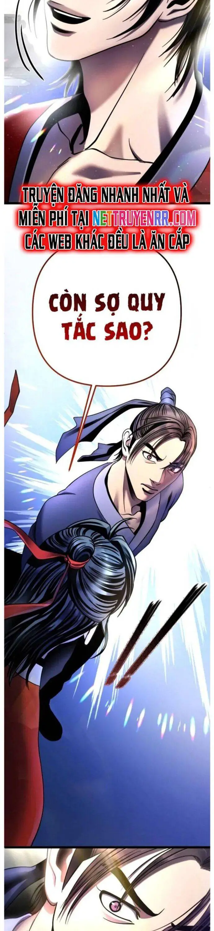 Đao Hoàng Tứ Thiếu Gia Nettruyen ZZZ Chương 73 Page 26