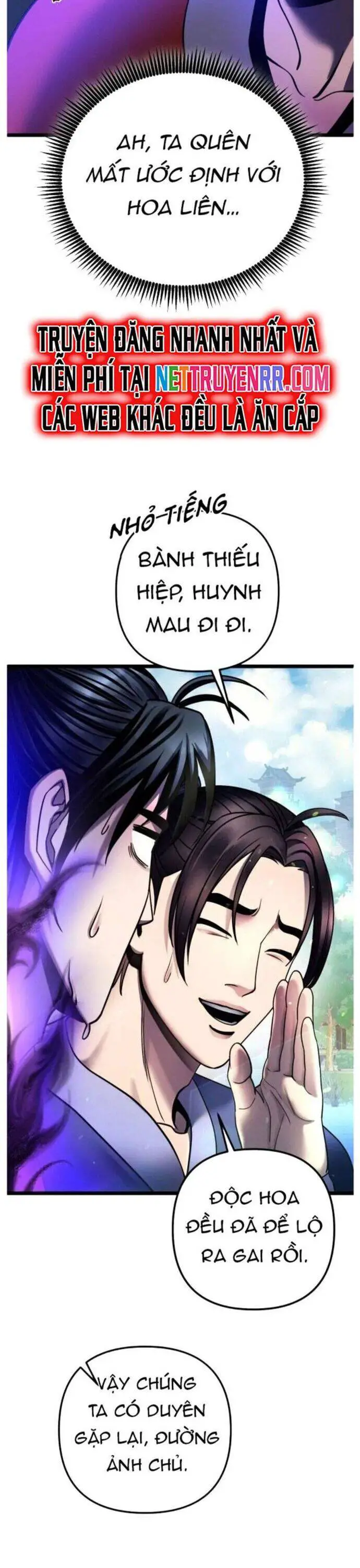 Đao Hoàng Tứ Thiếu Gia Nettruyen ZZZ Chương 73 Page 29