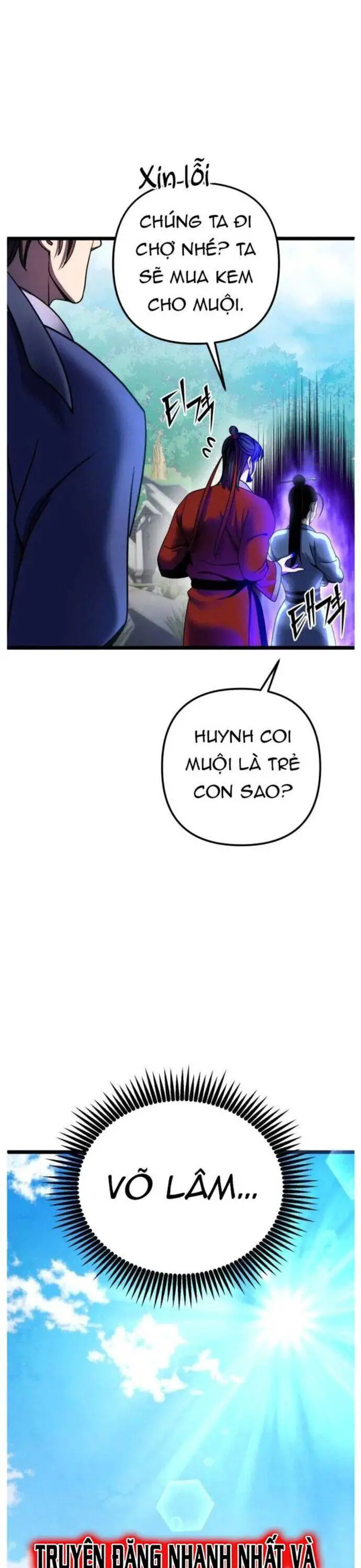 Đao Hoàng Tứ Thiếu Gia Nettruyen ZZZ Chương 73 Page 30