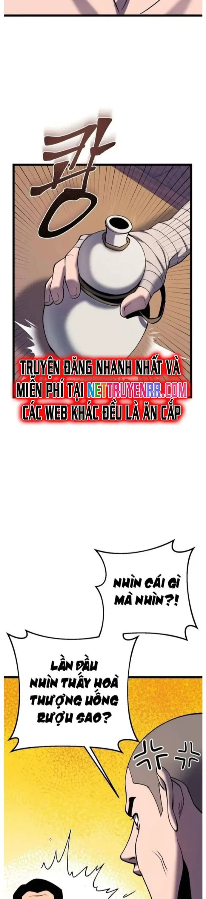 Đao Hoàng Tứ Thiếu Gia Nettruyen ZZZ Chương 68 Page 6