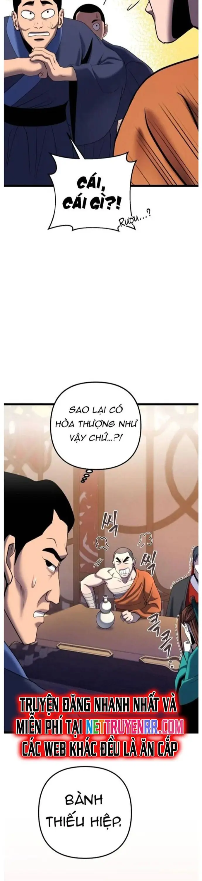Đao Hoàng Tứ Thiếu Gia Nettruyen ZZZ Chương 68 Page 7