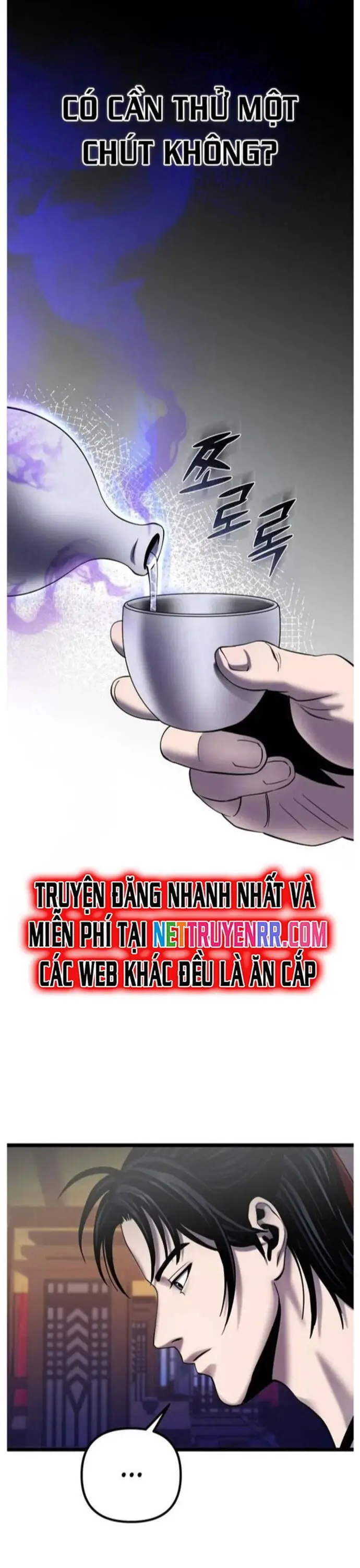 Đao Hoàng Tứ Thiếu Gia Nettruyen ZZZ Chương 68 Page 9
