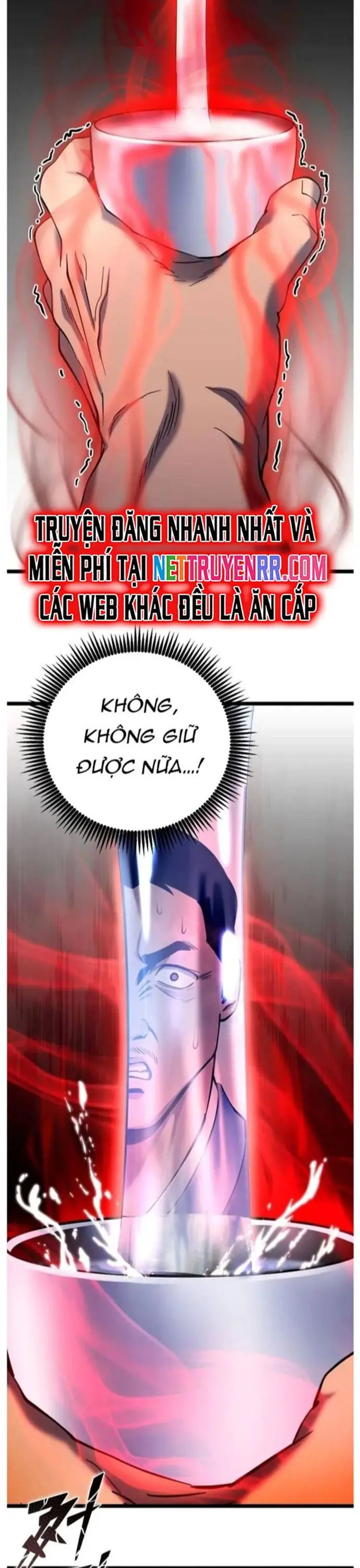 Đao Hoàng Tứ Thiếu Gia Nettruyen ZZZ Chương 68 Page 12