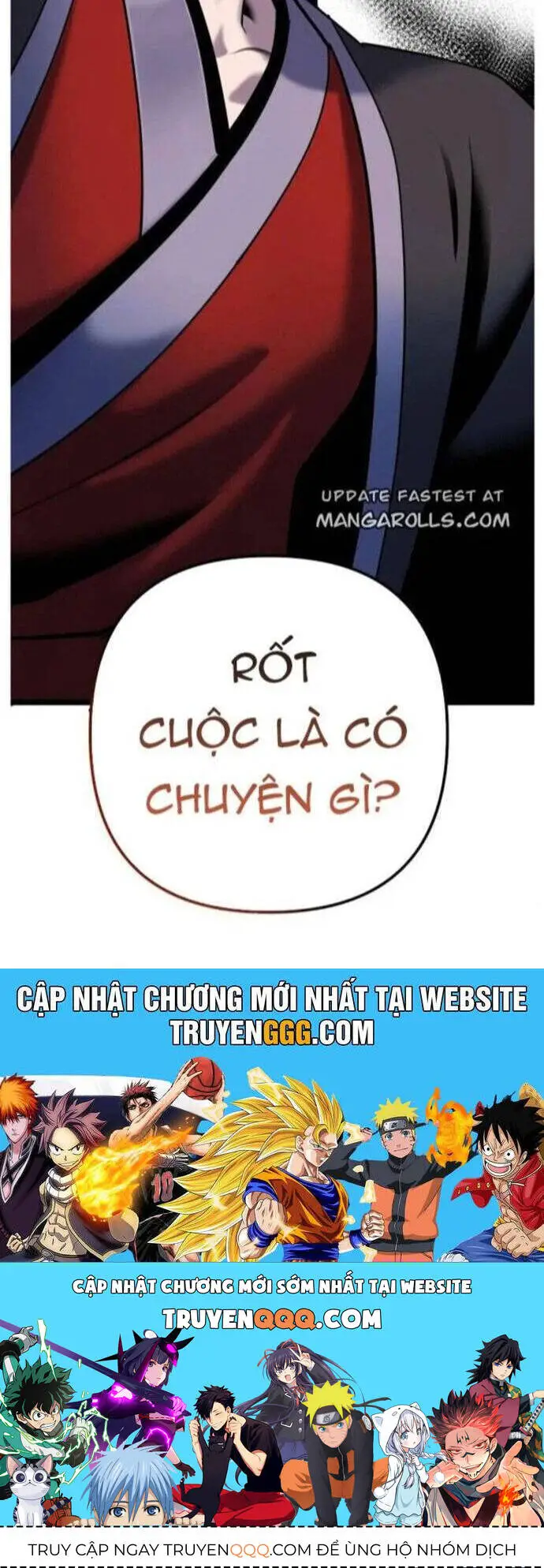 Đao Hoàng Tứ Thiếu Gia Nettruyen ZZZ Chương 63 Page 50