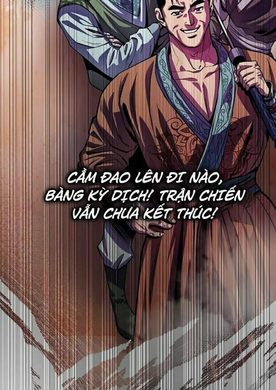 Đao Hoàng Tứ Thiếu Gia Nettruyen ZZZ Chương 1 Page 109