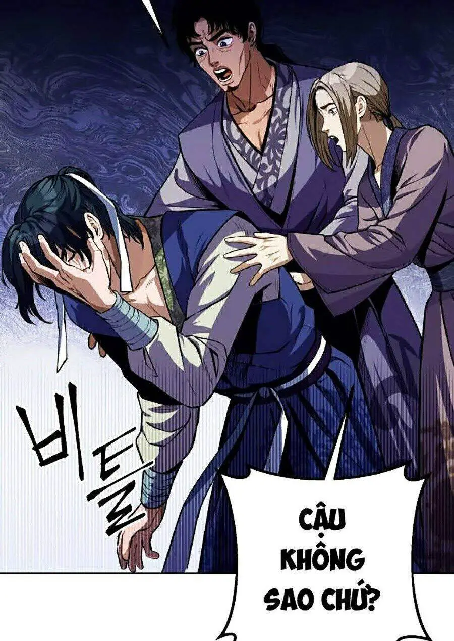 Đao Hoàng Tứ Thiếu Gia Nettruyen ZZZ Chương 1 Page 141