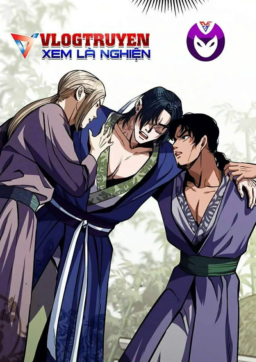 Đao Hoàng Tứ Thiếu Gia Nettruyen ZZZ Chương 1 Page 146