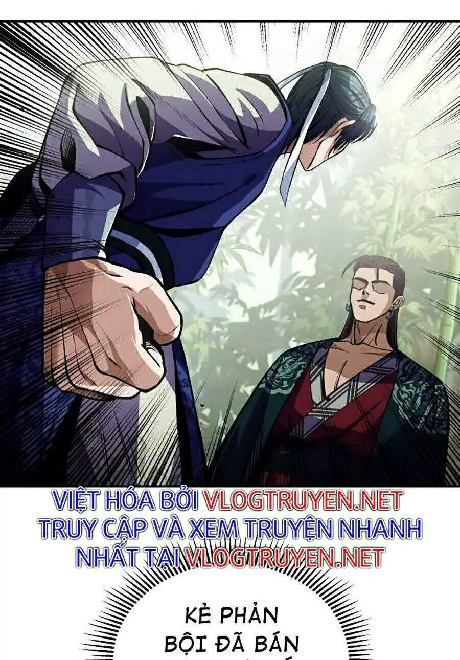 Đao Hoàng Tứ Thiếu Gia Nettruyen ZZZ Chương 1 Page 160