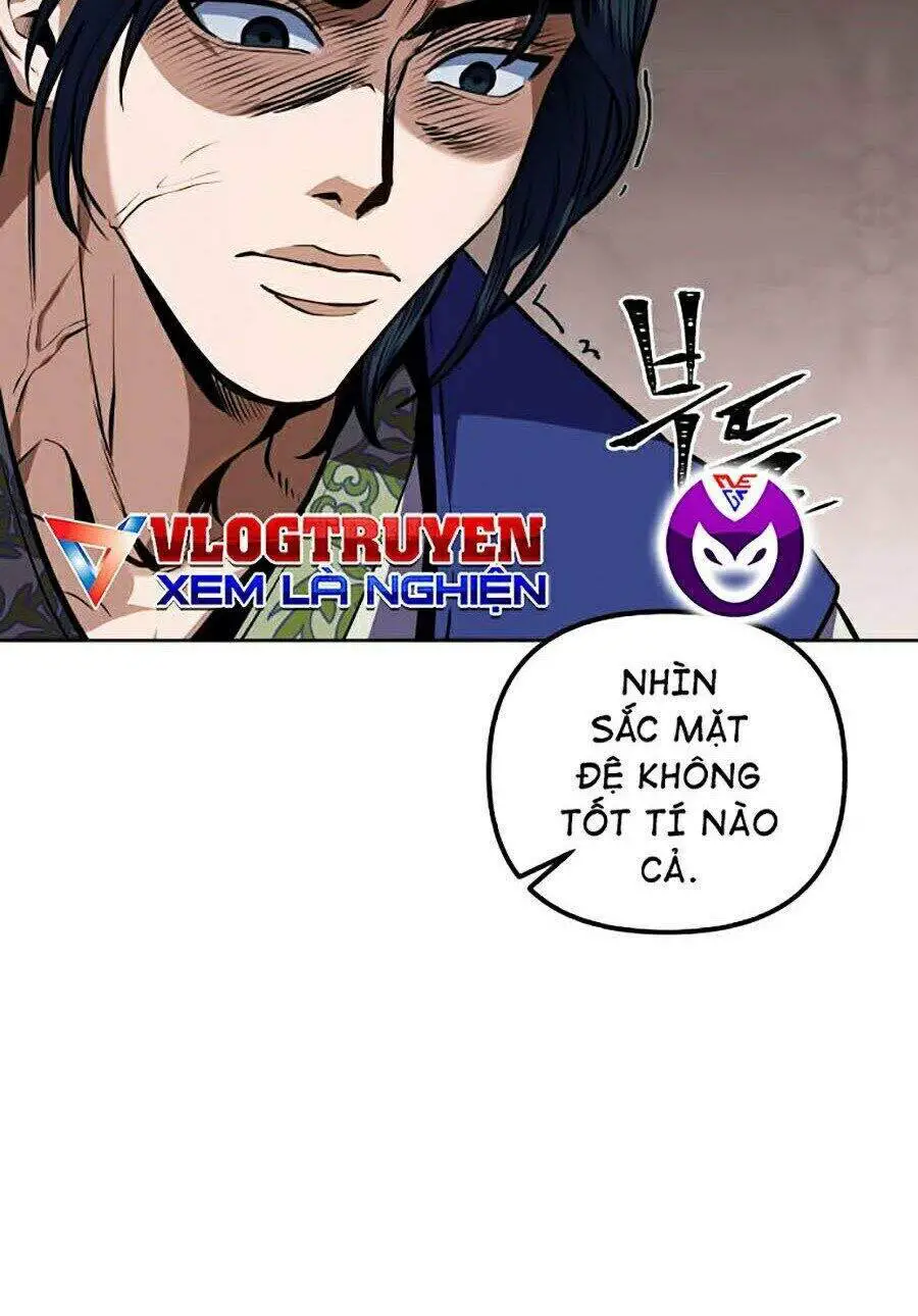 Đao Hoàng Tứ Thiếu Gia Nettruyen ZZZ Chương 1 Page 163