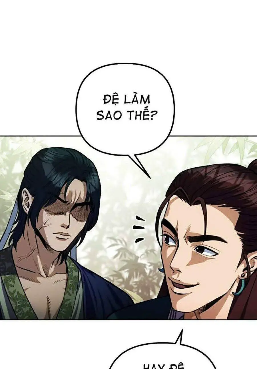 Đao Hoàng Tứ Thiếu Gia Nettruyen ZZZ Chương 1 Page 164