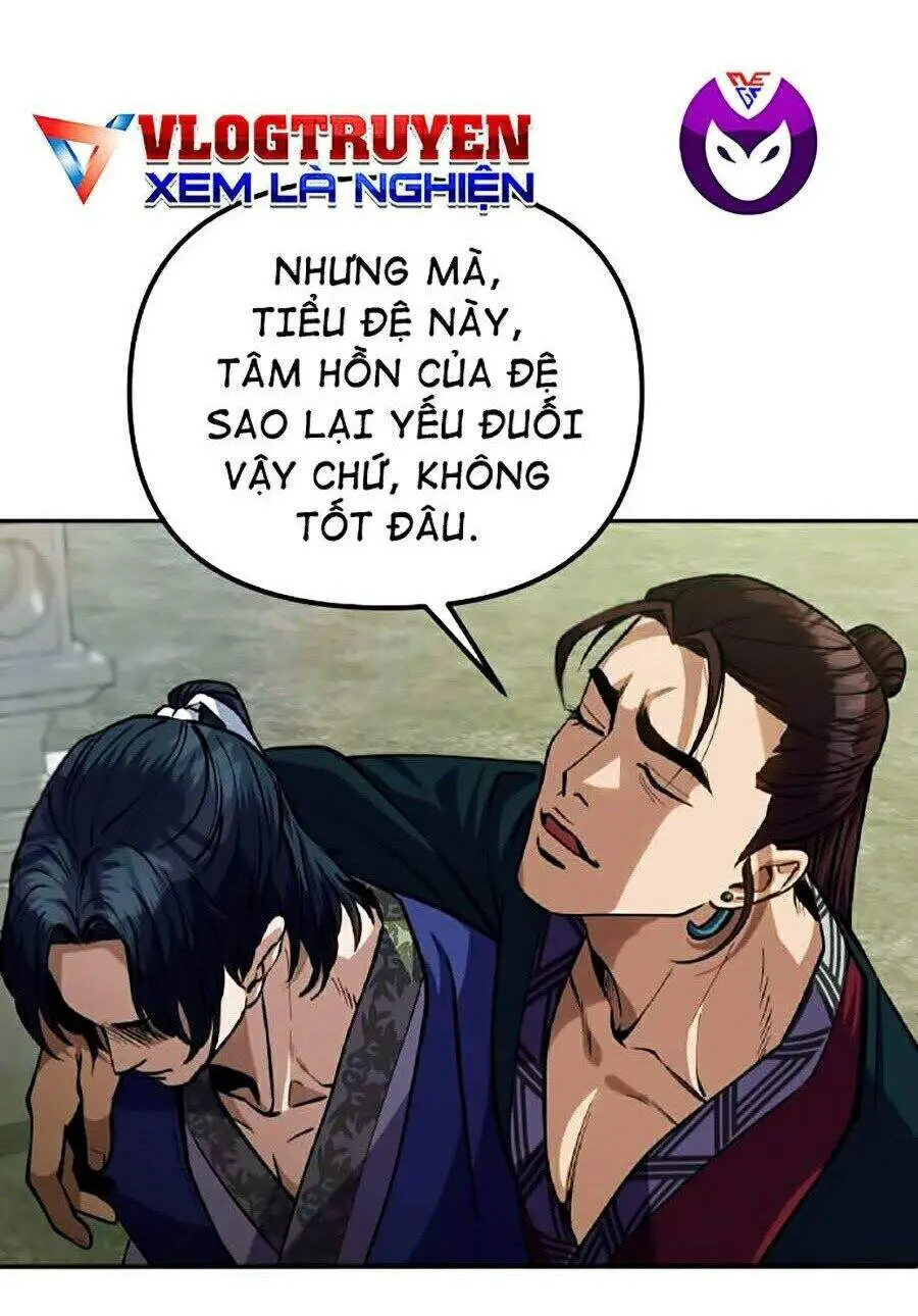 Đao Hoàng Tứ Thiếu Gia Nettruyen ZZZ Chương 1 Page 168